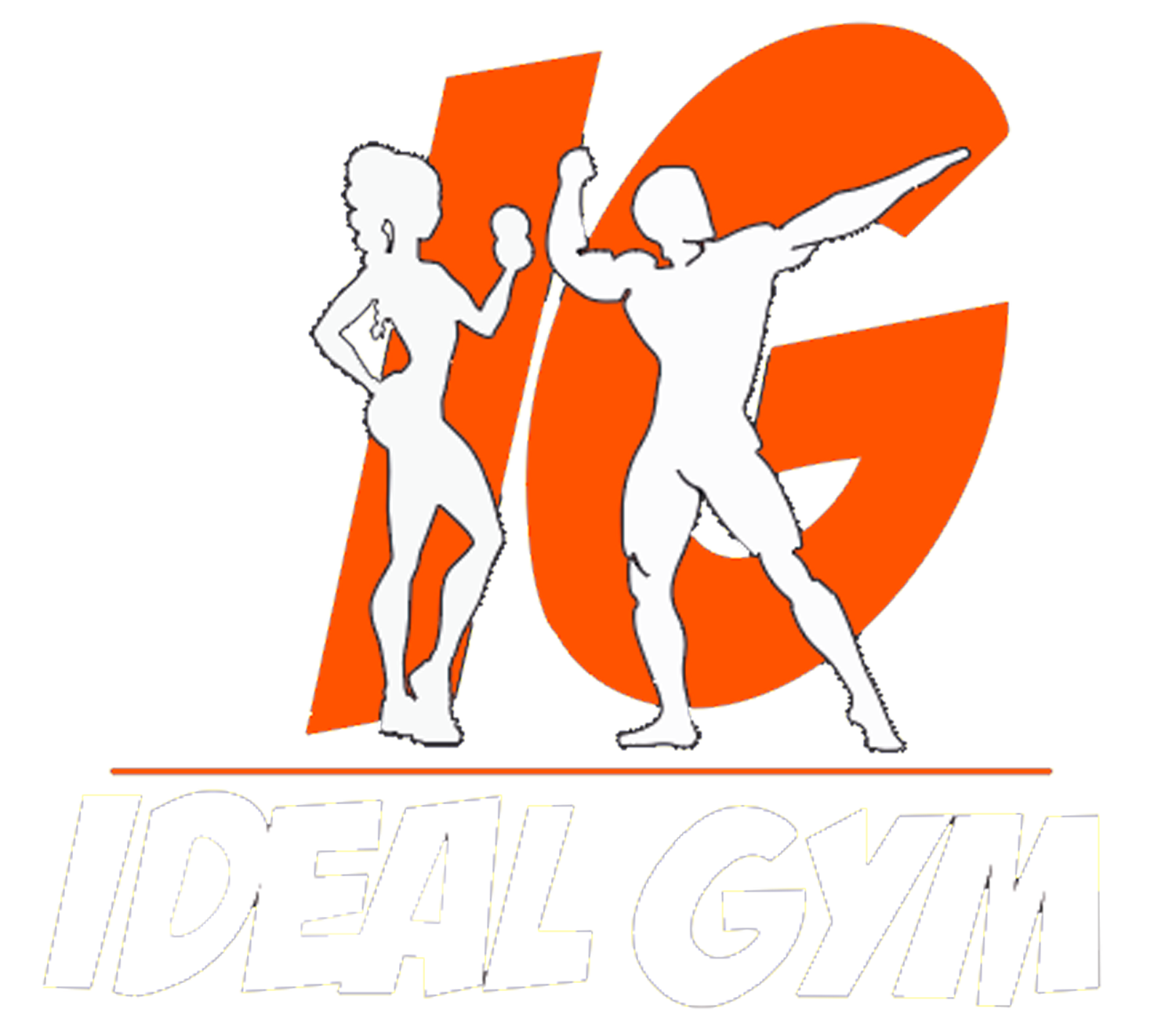 Ideal Gym Dakar