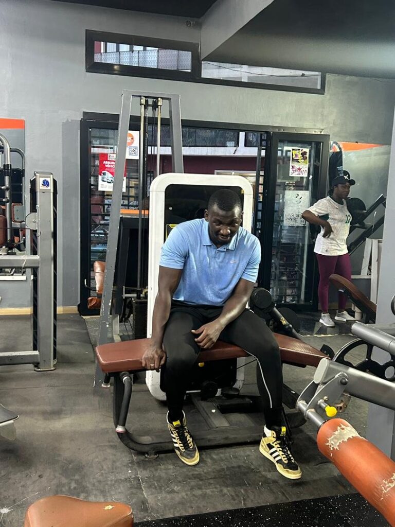 Ideal Gym Gallery 09