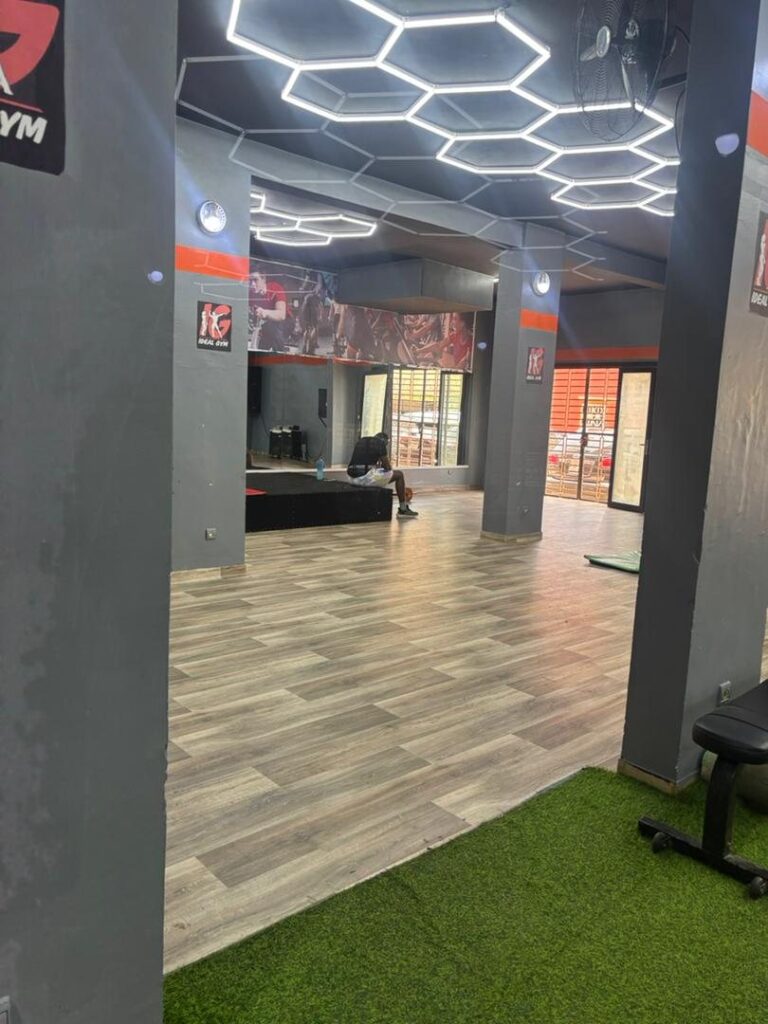 Ideal Gym Gallery 10