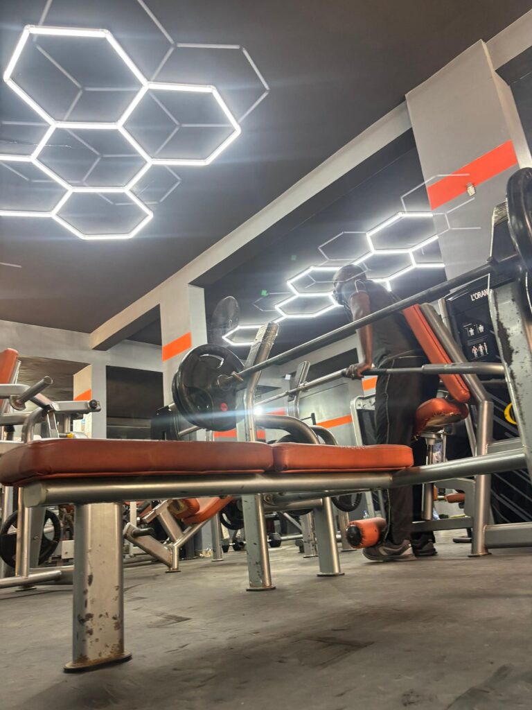 Ideal Gym Gallery 11