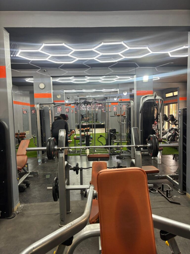Ideal Gym Gallery 16