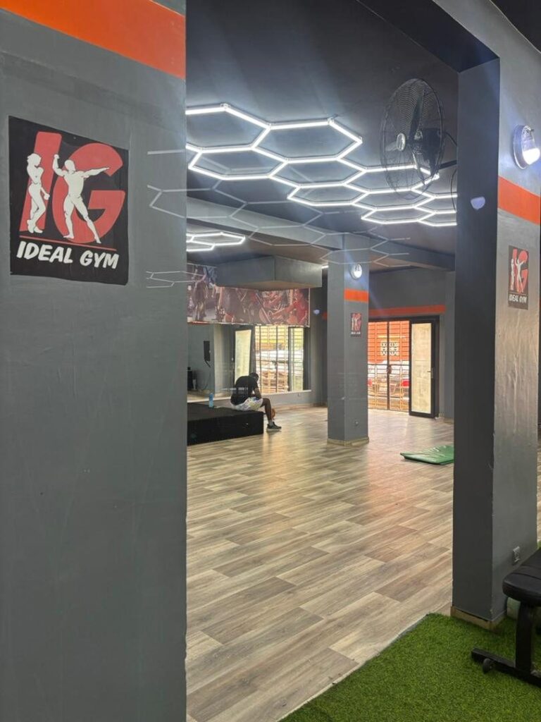 Ideal Gym Gallery 18