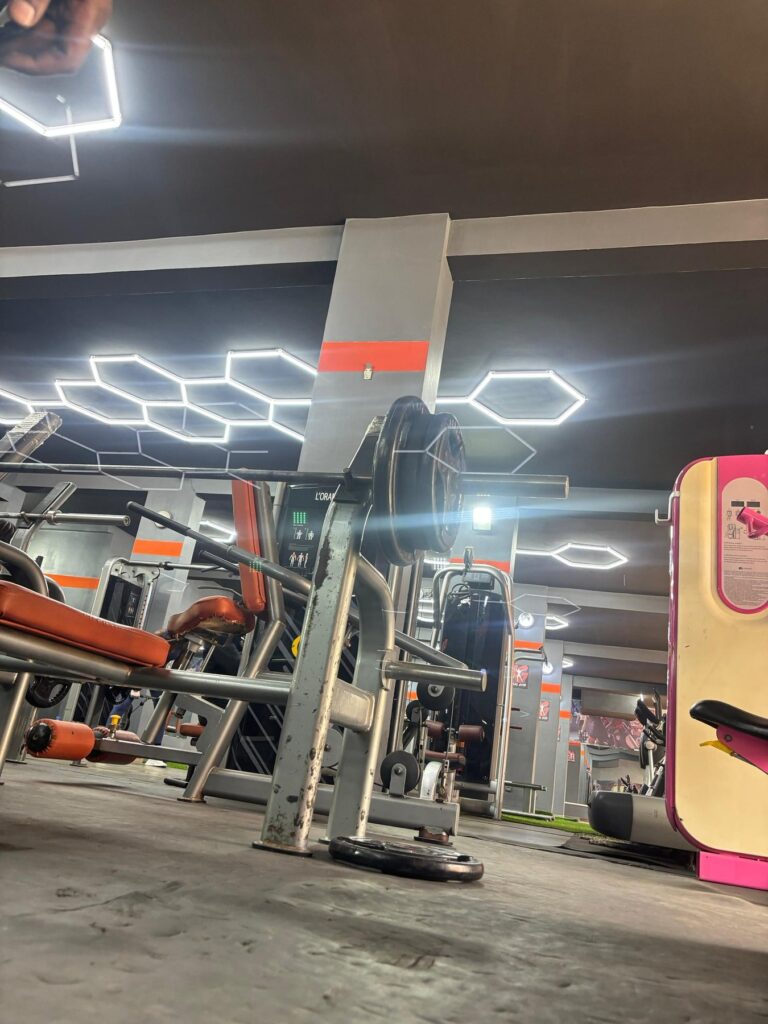 Ideal Gym Gallery 20