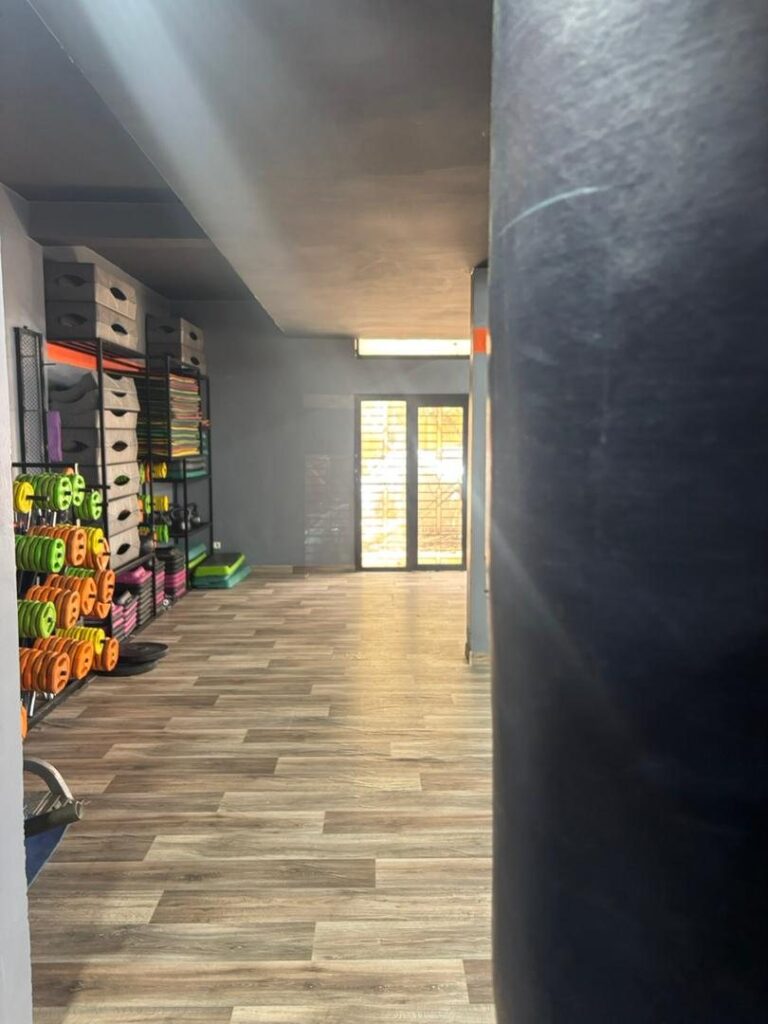 Ideal Gym Gallery 23